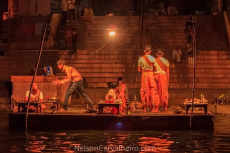 Varanasi and the Circle of Life