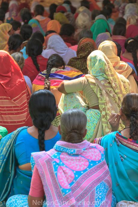 Varanasi and the Circle of Life