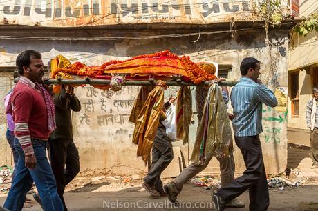 Varanasi and the Circle of Life