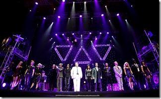 Review: The Illusionists (Broadway in Chicago)