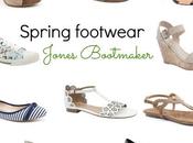 Spring Summer Footwear