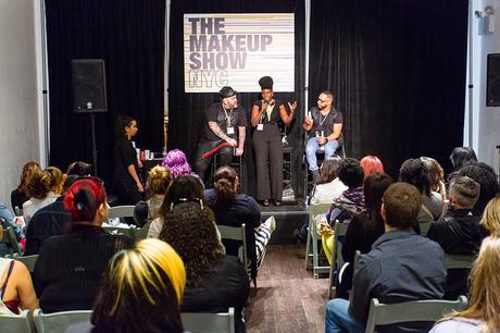The Makeup Show NYC Welcomes First-Ever Beauty Week