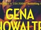 Review–The Darkest Secret (Lords Underworld Gena Showalter