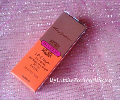 Fab Bag March 2015 Review #MakeupForDifference