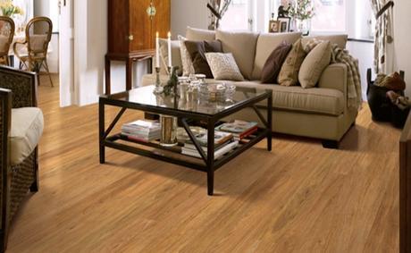 5 Tips to maintain laminate flooring