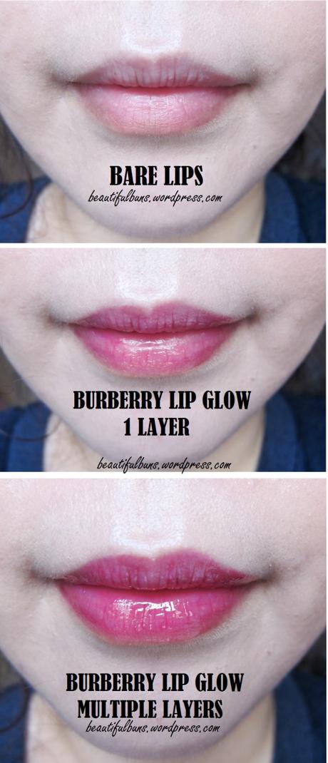 Burberry Lip Glow Oxblood (4)