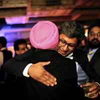 ‘Bottoms Up’ opens its doors to Punjabi Bagh, Delhi