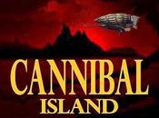 Cannibal Island Talk with Cornell Deville