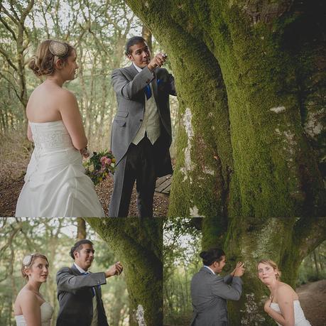 Wedding Photographer Somerset