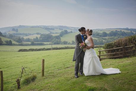 Wedding Photographer Somerset