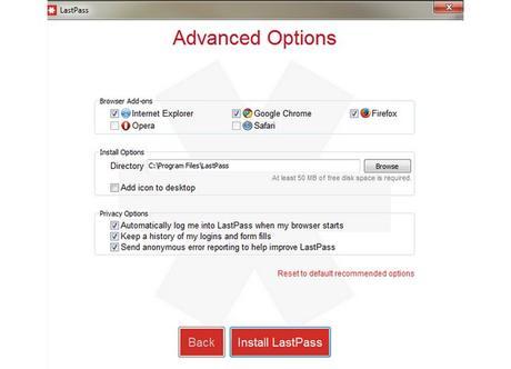 Forget Your Passwords: How to Start Using LastPass