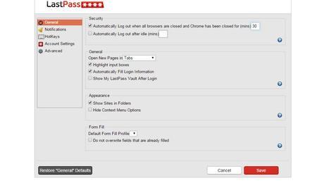 Forget Your Passwords: How to Start Using LastPass