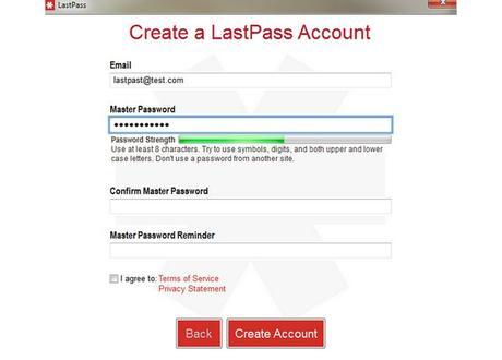 Forget Your Passwords: How to Start Using LastPass