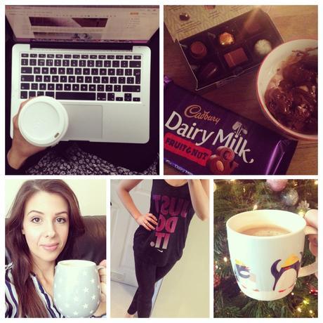 5 things I couldn't live without!