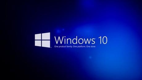 Windows 10 release