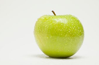 green apple pic