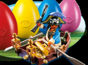 Alternative Easter from Playmobil
