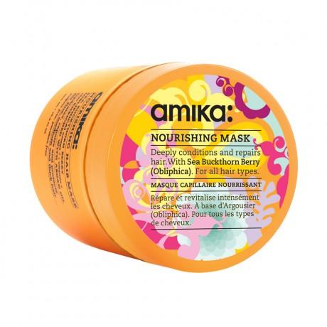 amika Nourishing Mask - 500 ml
