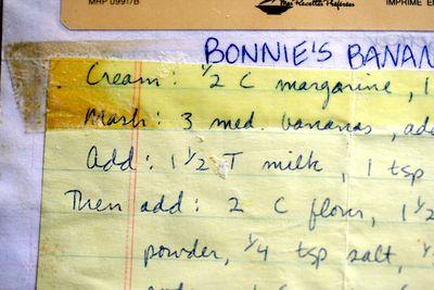 Bonnie-banana-bread