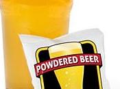 Powdered Alcohol Approved U.S., Beer Coming Soon?