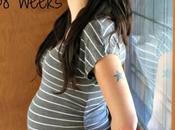 Pregnancy Journal Update: Week