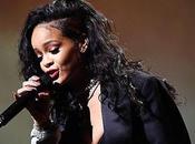 Music: Rihanna “Dancing Dark”