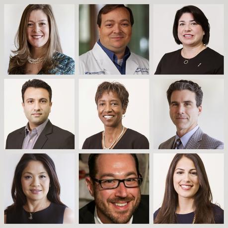 LLS is looking for the Man and Woman of the Year