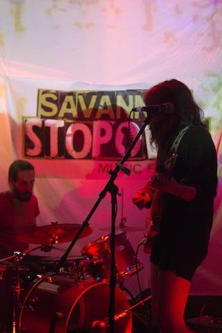 SAVANNAH STOPOVER FESTIVAL 2015 RECAP