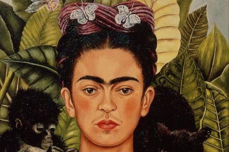 Women’s History Month Latina Icon: Frida Kahlo
