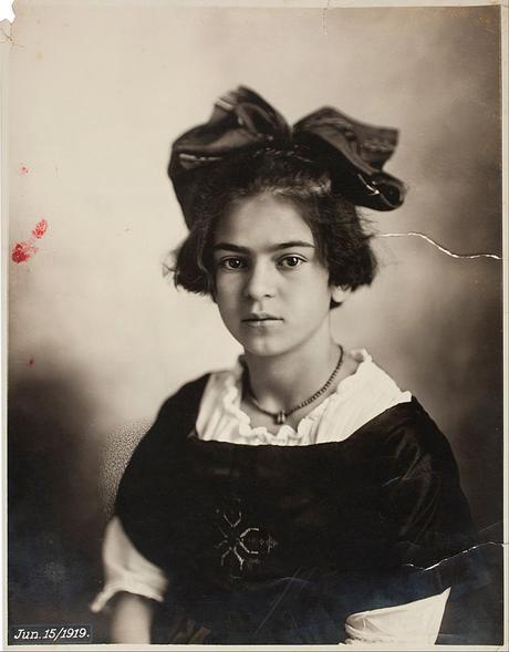 Women’s History Month Latina Icon: Frida Kahlo