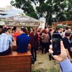 My Perth Night Noodle Markets eating tips