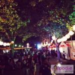 My Perth Night Noodle Markets eating tips