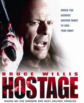 hostage