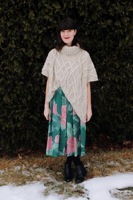 how-to-style-floral-skirts