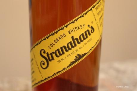 Stranahan's Colorado Whiskey