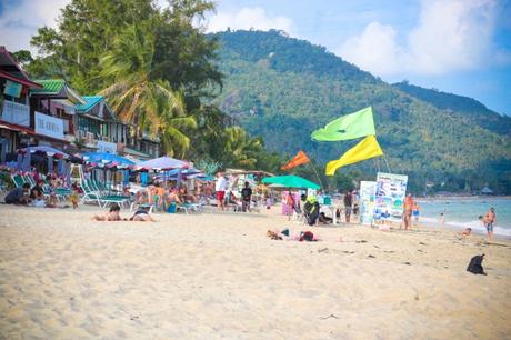 The Best Beaches in Koh Samui for Families