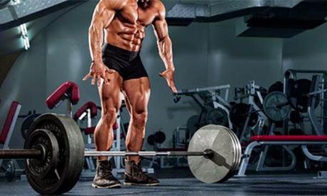 Leg Workouts for Men