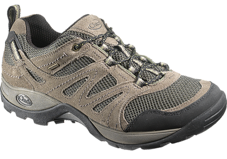 Gear Closet: Chaco Trailscope Waterproof Hiking Shoes