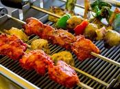 Grills Kebabs Ancient Barbeque Gurgaon