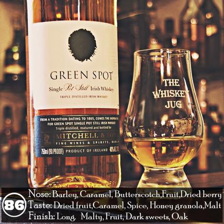 Green Spot Review