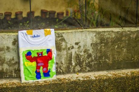 Creating a Benchmark for Volunteerism and Social Responsibility:  The Coffee Bean & Tea Leaf®