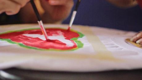 Creating a Benchmark for Volunteerism and Social Responsibility:  The Coffee Bean & Tea Leaf®