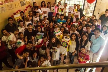 Creating a Benchmark for Volunteerism and Social Responsibility:  The Coffee Bean & Tea Leaf®