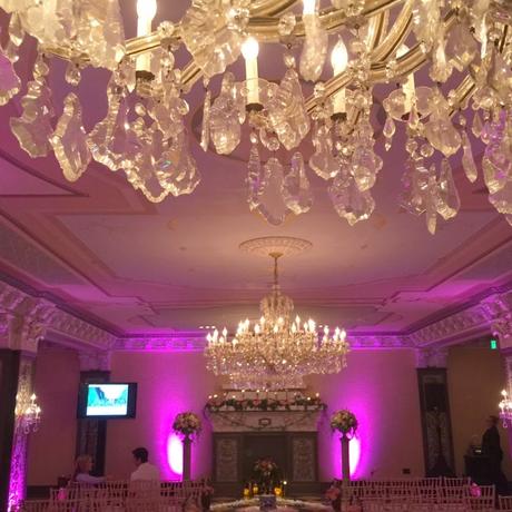 The US Grant Luxury Wedding Show