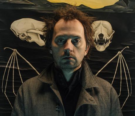 Track Of The Day: Squarepusher - ‘Stor Eiglass’