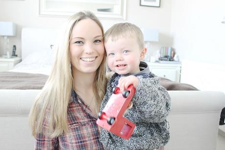 How My Life Has Changed Since I Became A Mum