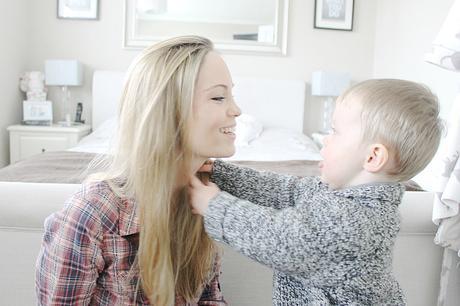 How My Life Has Changed Since I Became A Mum