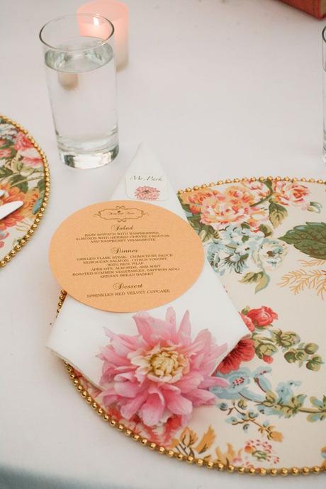 7 DIY placemat & charger plate ideas that will impress your guests