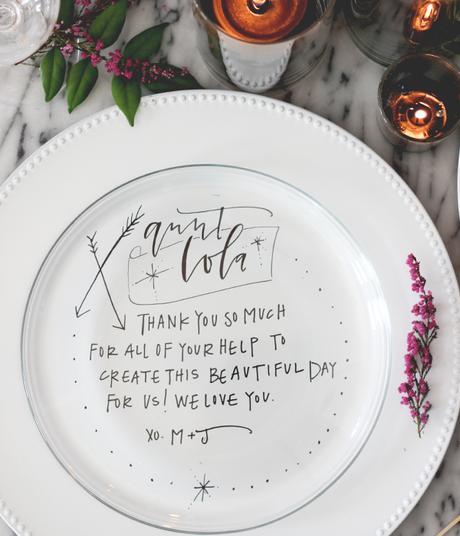 7 DIY placemat & charger plate ideas that will impress your guests