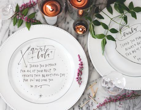 7 DIY placemat & charger plate ideas that will impress your guests